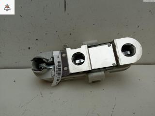 панель заднего левого фонаря Volvo S40 1 поколение [рестайлинг] 2001, 1.8 л., бензин, МКПП, зелёный, универсал, 28562001