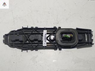 Плата фонаря заднего правого Citroen C3 1 поколение 2002, 1.4 л., дизель, МКПП, серый, хетчбэк 5 дв., 2556