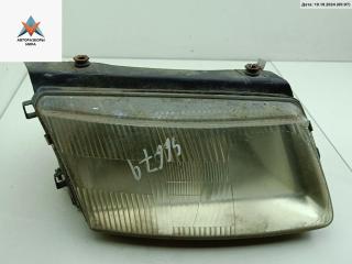 фара правая Volkswagen Passat B5 1997, 1.8 л., бензин, АКПП, синий, универсал, HELLA