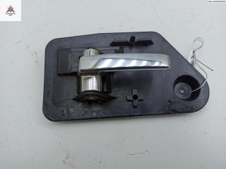 ручка внутренняя задняя правая Opel Omega B [рестайлинг] 2000, 2.2 л., бензин, МКПП, синий, универсал, 90566894