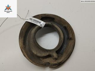 Опора амортизатора переднего (верхняя) Audi A4 B6 2003, 3.0 л., бензин, АКПП, серый, универсал, 8D0412109D