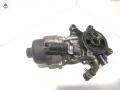 корпус масляного фильтра Peugeot 307 1 поколение 2004, 2.0 л., дизель, МКПП, хетчбэк 3 дв., 9646115280 - фото №2