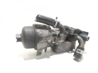 корпус масляного фильтра Peugeot 307 2004, 2.0 л., дизель, МКПП, хетчбэк 3 дв., 9646115280