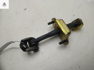 ограничитель открывания двери Ford Fiesta 5 поколение 2003, хетчбэк 5 дв.