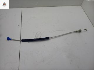 трос двери Opel Astra G 2002, 1.6 л., бензин, МКПП, синий, универсал, 702346