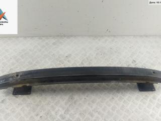 усилитель бампера заднего Skoda Fabia 1 поколение (6Y) 2000, 1.4 л., бензин, МКПП, синий, хетчбэк 5 дв., 6Y6807305B