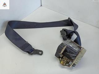 ремень безопасности Land Rover Range Rover 3 поколение 2003, 3.0 л., дизель, АКПП, синий, внедорожник 5 дв., EVB000330JMN