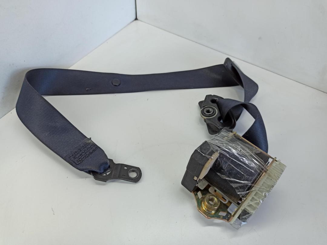 ремень безопасности Land Rover Range Rover 3 поколение 2003, 3.0 л., дизель, АКПП, синий, внедорожник 5 дв., EVB000330JMN - фото №1