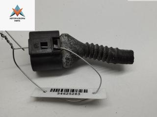 разъем (фишка) проводки Audi A6 4F/C6 2005, 2.7 л., дизель, МКПП, серый, седан, 1J0973714