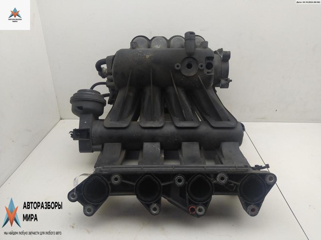 коллектор впускной Mercedes-Benz B-Класс W245 2005, 1.5 л., бензин, минивэн, 2661410201 - фото №1