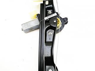 стеклоподъемник электрический задний левый BMW 3 серия F30/F31/F34 [рестайлинг] 2015, 2.0 л., дизель, МКПП, синий, седан, 7351049