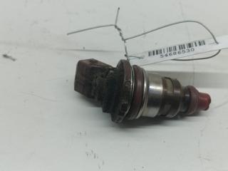 форсунка Ford Galaxy 1 поколение [рестайлинг] 2000, 2.3 л., бензин, МКПП, серый, минивэн, 958FBB