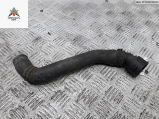 патрубок радиатора Volkswagen Golf 4 поколение 1998, 1.6 л., бензин, 1J0122101B