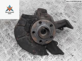 ступица передняя правая Volkswagen Golf 4 поколение 2000, 1.4 л., бензин, МКПП, синий, универсал, D280