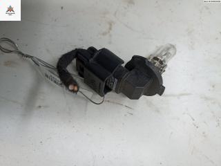 Патрон лампы фары Opel Astra G 1999, 2.0 л., бензин, АКПП, серый, хетчбэк 3 дв.