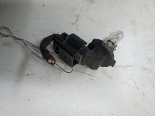 Патрон лампы фары Opel Astra G 1999, 2.0 л., бензин, АКПП, серый, хетчбэк 3 дв.