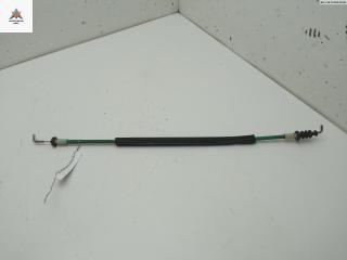 Трос двери задней Fiat Stilo 1 поколение 2003, 1.6 л., бензин, МКПП, чёрный, универсал