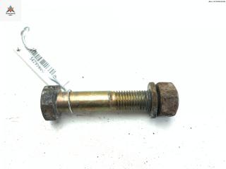 Болт крепления Mercedes-Benz CLK-Класс W208/A208 1998, 2.3 л., бензин, АКПП, синий, кабриолет