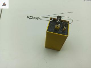 реле (прочие) Renault Laguna 1 поколение [рестайлинг] 1999, 1.8 л., бензин, МКПП, серый, универсал, 7700414741