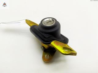 Личинка замка багажника Mercedes-Benz Vaneo W414 2002, 1.9 л., бензин, МКПП, серый, минивэн