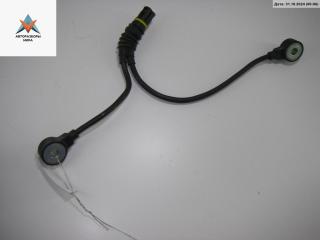 датчик детонации BMW 5 серия E39 1998, 2.0 л., бензин, МКПП, серый, седан, 1703276