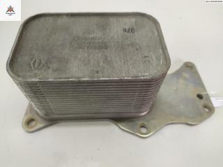 теплообменник масляного фильтра BMW 2 серия F22/F23 2016, 1.5 л., бензин, МКПП, чёрный, купе, 11428585624