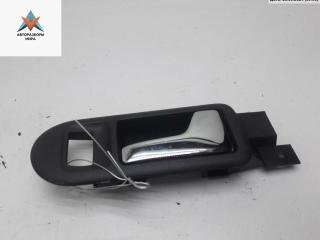 ручка внутренняя передняя правая Volkswagen Golf 4 поколение 1998, 1.6 л., бензин, МКПП, чёрный, хетчбэк 5 дв., 3B1837114