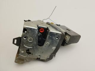 замок двери задней правой BMW 5 E39 2001, 3.0 л., дизель, АКПП, серый, седан, 8166246