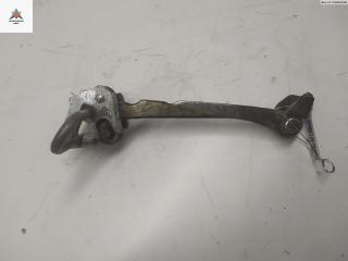 ограничитель открывания двери Opel Zafira 1 поколение (A) [рестайлинг] 2004, минивэн, 24434087