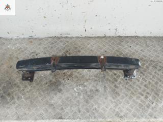 усилитель бампера переднего Skoda Roomster 1 поколение 2007, 1.4 л., дизель, МКПП, серый, фургон, 5J0807559