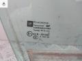 стекло двери передней правой Opel Astra H/Family [рестайлинг] 2007, 1.9 л., дизель, МКПП, серый, хетчбэк 5 дв., 93183267 - фото №2
