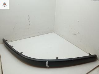 молдинг переднего бампера Fiat Ulysse 2 поколение 2004, 2.2 л., дизель, МКПП, серый, минивэн, 1487511077