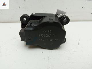 моторчик заслонки печки Fiat Croma 2 поколение 2005, 2.2 л., бензин, МКПП, серый, хетчбэк 5 дв., 985100