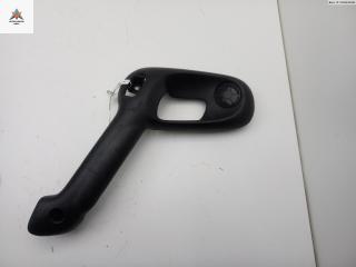 ручка внутренняя задняя левая Opel Vectra B [рестайлинг] 2000, 1.6 л., бензин, МКПП, чёрный, седан, 90503251