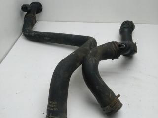 патрубок радиатора Volkswagen Golf 4 поколение 2001, 1.4 л., бензин, 1J0121049