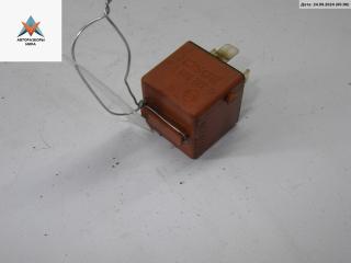 реле (прочие) BMW 3 серия E36 1994, 1.6 л., бензин, МКПП, зелёный, хетчбэк 3 дв., 0332019456, 1378238