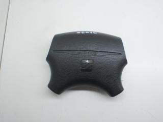 подушка безопасности водителя SEAT Alhambra 1 поколение 1999, 1.9 л., дизель, МКПП, синий, минивэн