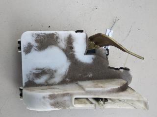 замок двери задней правой Volkswagen Polo 3 поколение 1998, 1.4 л., бензин, МКПП, зелёный, седан, 6K4839016