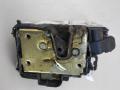 замок двери задней правой Volkswagen Polo 3 поколение 1998, 1.4 л., бензин, МКПП, зелёный, седан, 6K4839016 - фото №2