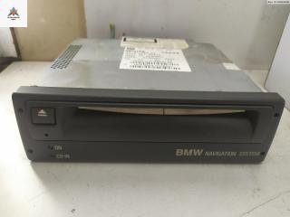 навигация BMW 5 серия E39 1999, 2.5 л., бензин, АКПП, чёрный, универсал, 69908386849