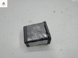 пепельница Opel Zafira 1 поколение (A) 1999, 1.8 л., бензин, МКПП, синий, минивэн, 90580259