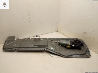 стеклоподъемник электрический передний левый Volvo V70 1 поколение 1998, 2.5 л., бензин, МКПП, зелёный, универсал, 9152723