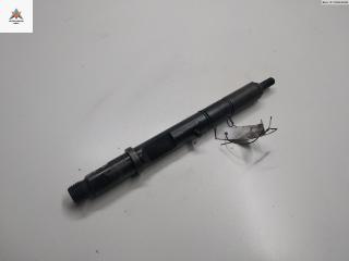 форсунка Audi A6 4B/C5 1998, 2.5 л., дизель, МКПП, чёрный, седан, 059130201E