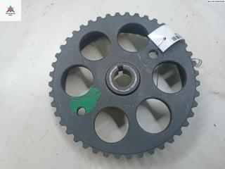 шкив Opel Corsa C [рестайлинг] 2003, 1.7 л., дизель, МКПП, серый, хетчбэк 5 дв.