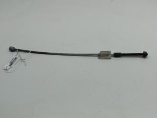 трос ручника Ford Fiesta 5 поколение [рестайлинг] 2007, 1.4 л., бензин, робот, серый, хетчбэк 3 дв.