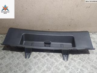 прочая запчасть Audi A3 8P/8PA [2-й рестайлинг] 2009, 1.4 л., бензин, МКПП, чёрный, хетчбэк 3 дв., 8P4863471