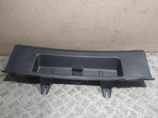 прочая запчасть Audi A3 8P/8PA [2-й рестайлинг] 2009, 1.4 л., бензин, МКПП, чёрный, хетчбэк 3 дв., 8P4863471