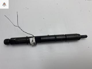 форсунка Audi A6 4B/C5 [рестайлинг] 2002, 2.5 л., дизель, МКПП, синий, универсал, 059130201E