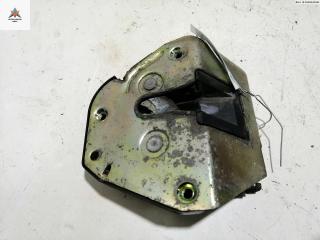 замок двери сдвижной Peugeot 806 221 [рестайлинг] 1999, 2.1 л., дизель, МКПП, красный, минивэн, 356198