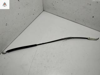 Трос двери задней Peugeot 407 1 поколение 2006, 2.2 л., бензин, МКПП, серый, универсал